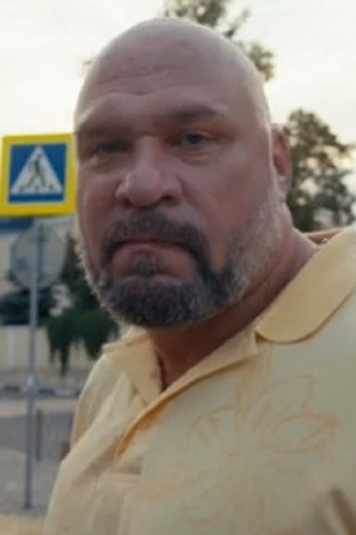 Foto de Boris Zverev