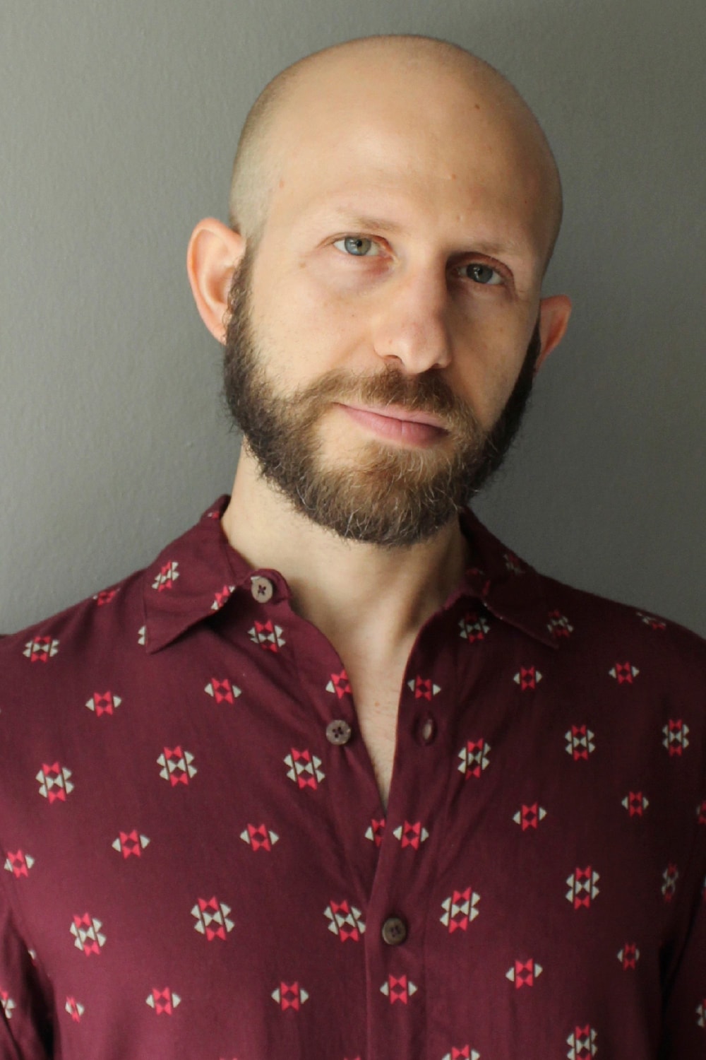 Foto de Roger Wasserman