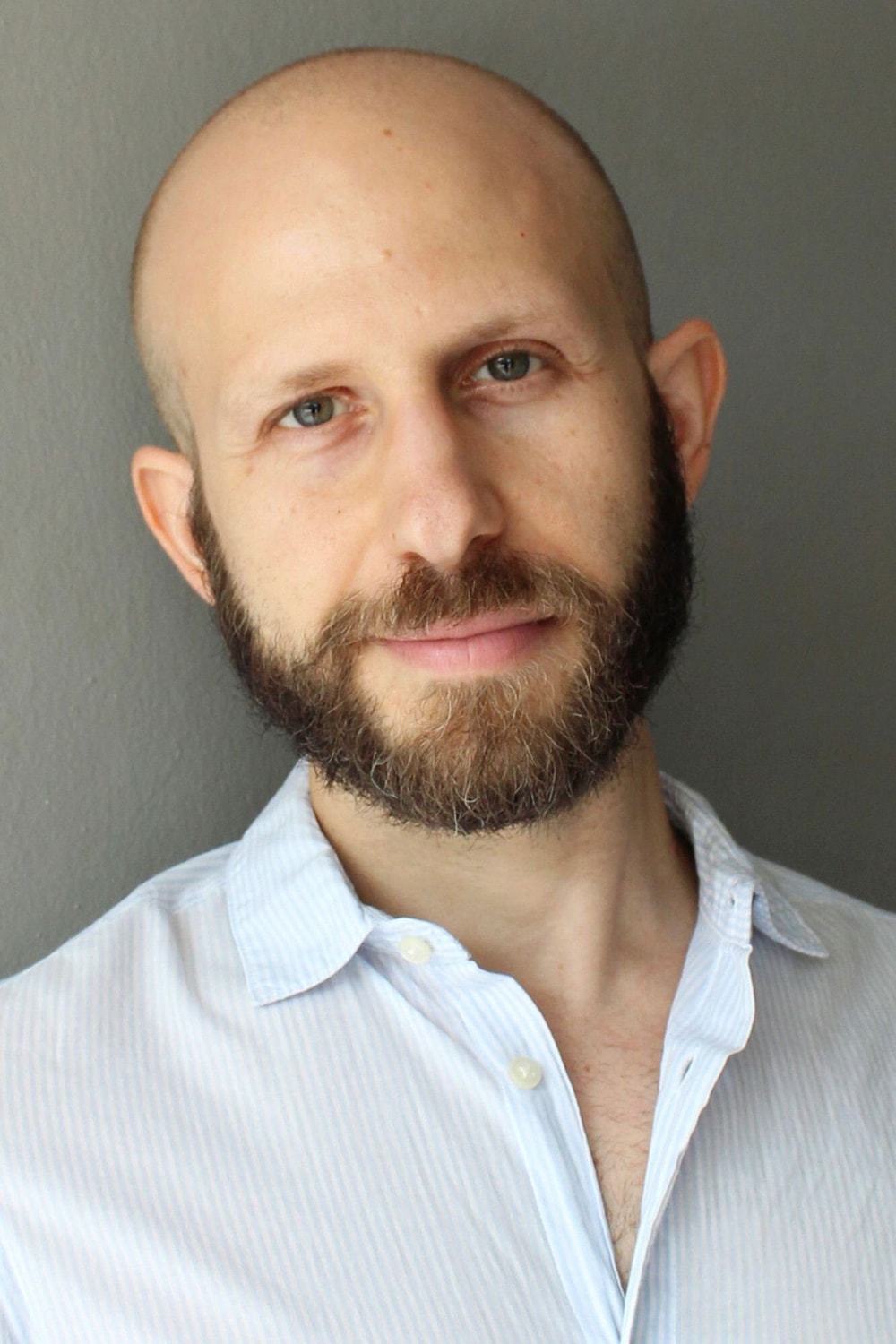 Foto de Roger Wasserman