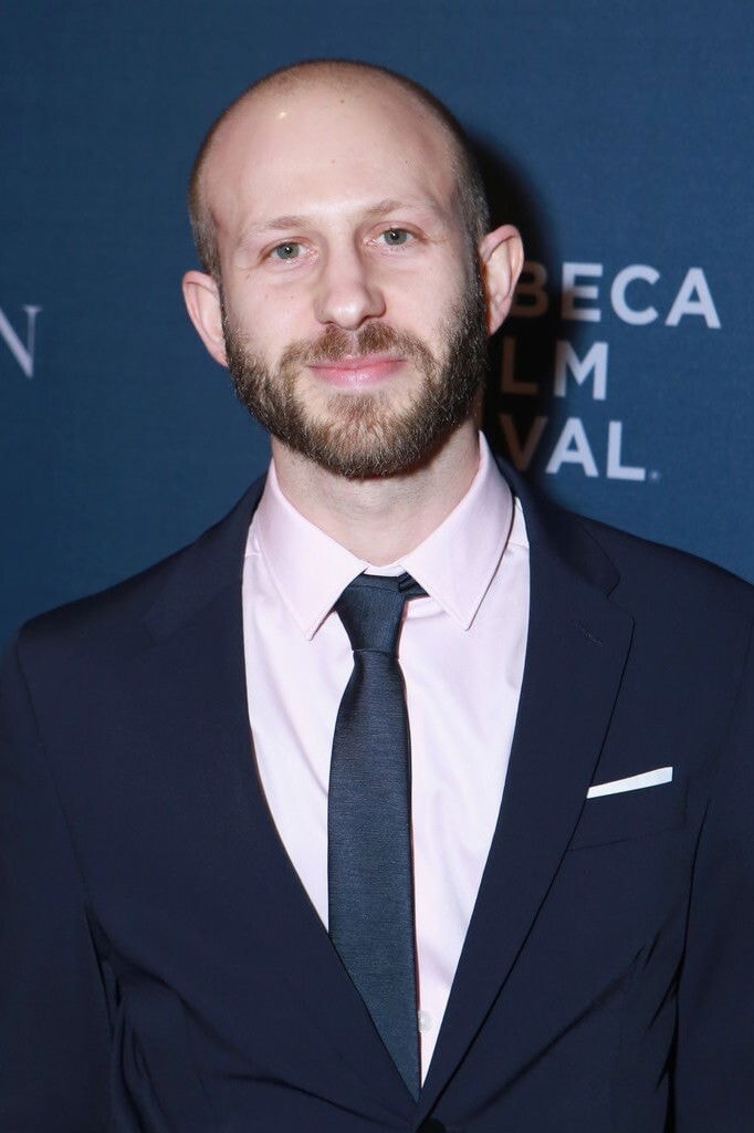 Foto de Roger Wasserman