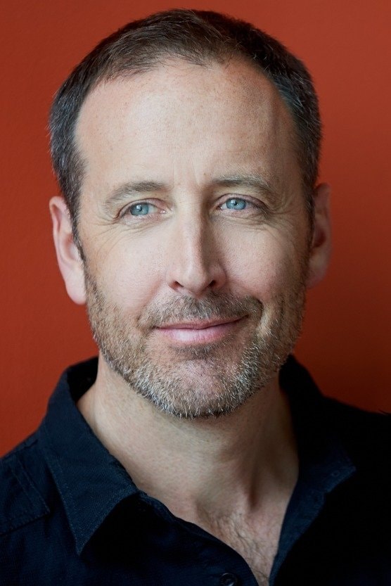 Foto de Jonathan Higgins