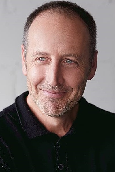 Foto de Jonathan Higgins