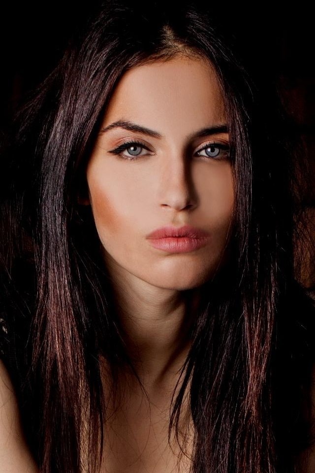 Foto de Jordana Lajoie