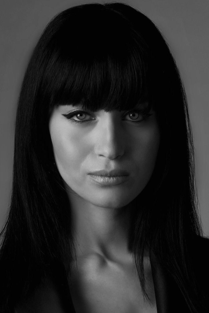 Foto de Jordana Lajoie