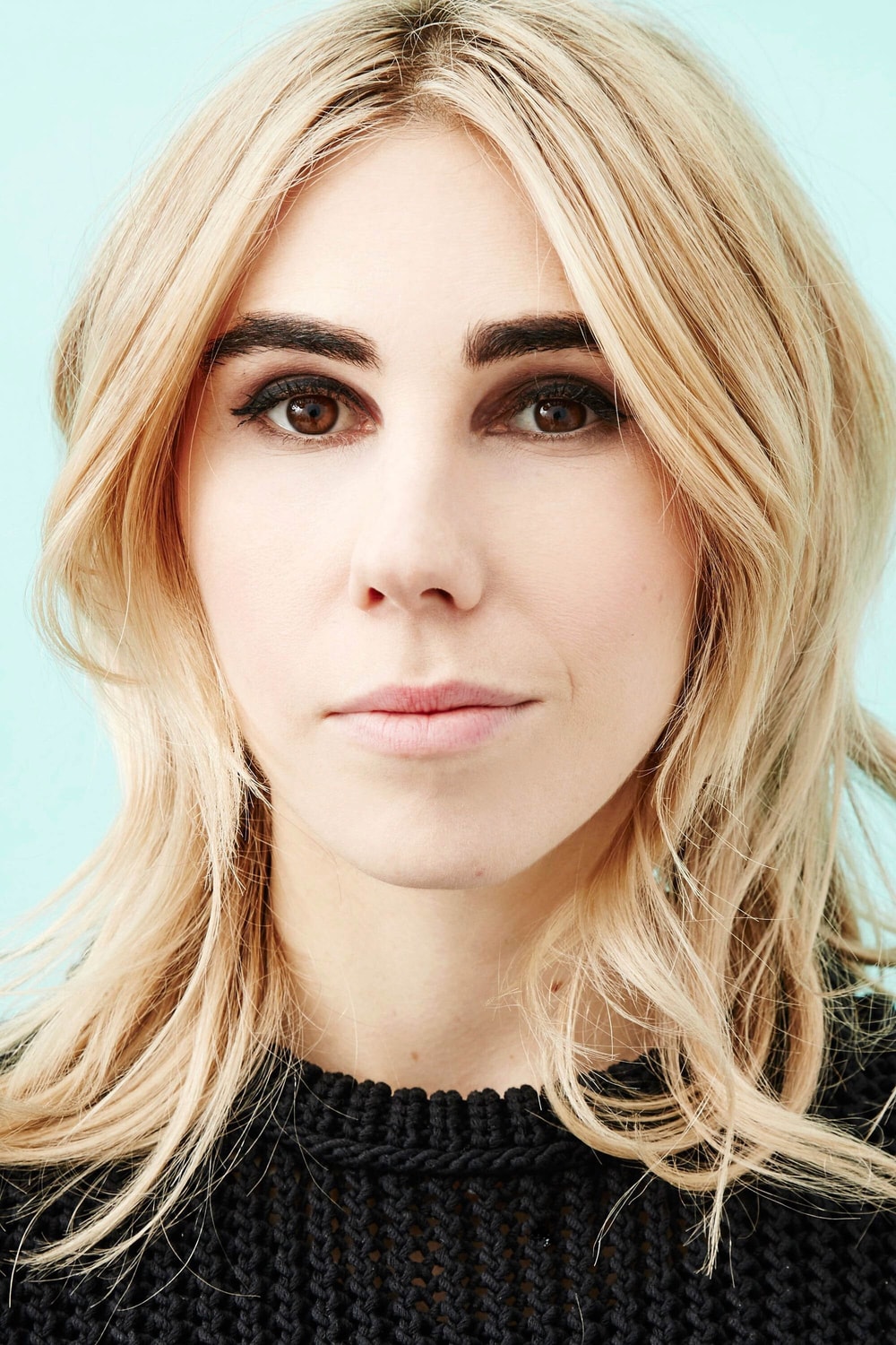 Foto de Zosia Mamet