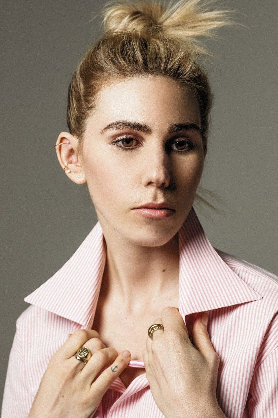 Foto de Zosia Mamet