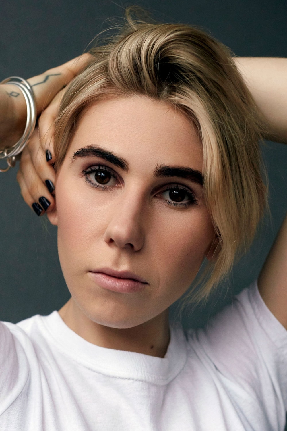 Foto de Zosia Mamet
