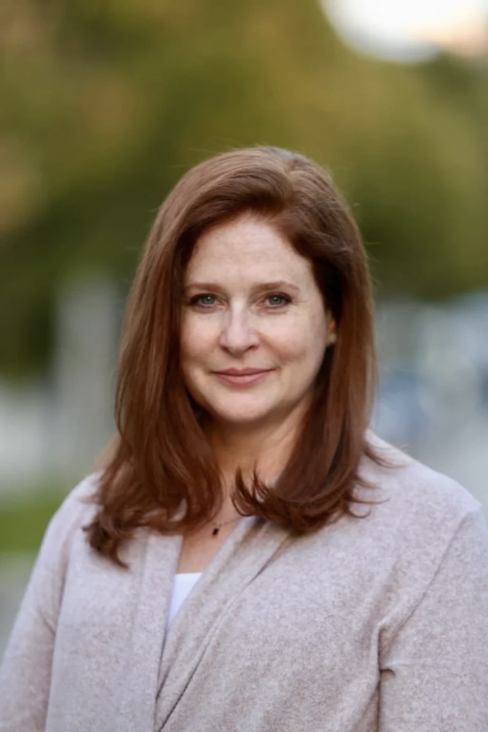 Foto de Jennifer Scudder Trent