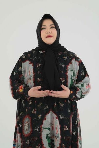 Foto de Risa Saraswati