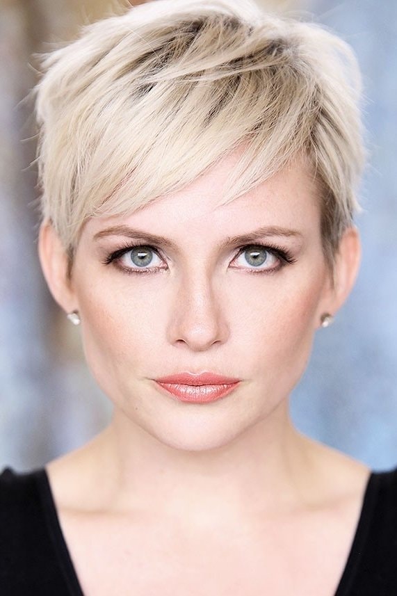 Foto de Dara Jade Tiller