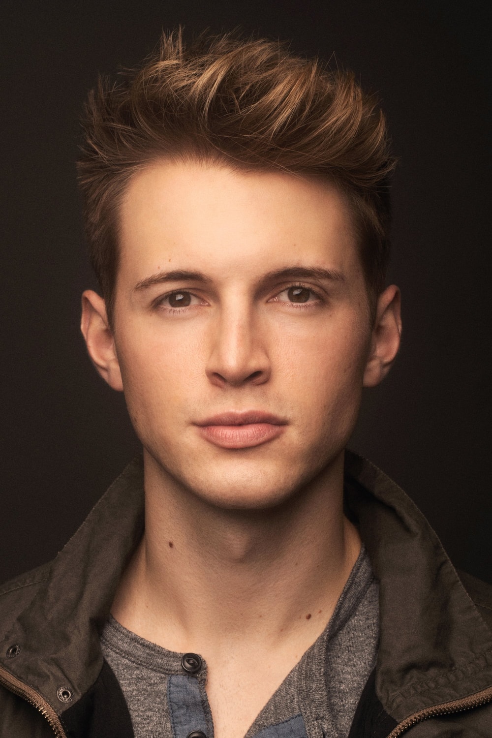 Foto de Colby Strong