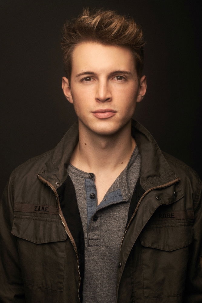 Foto de Colby Strong