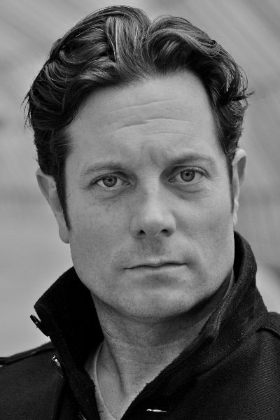 Foto de Craig Warnock