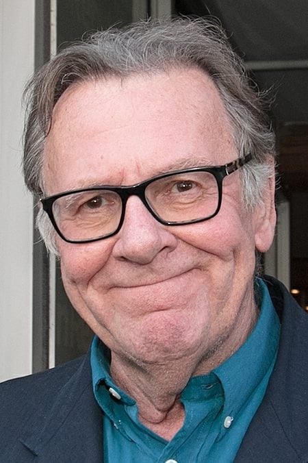 Foto de Tom Wilkinson