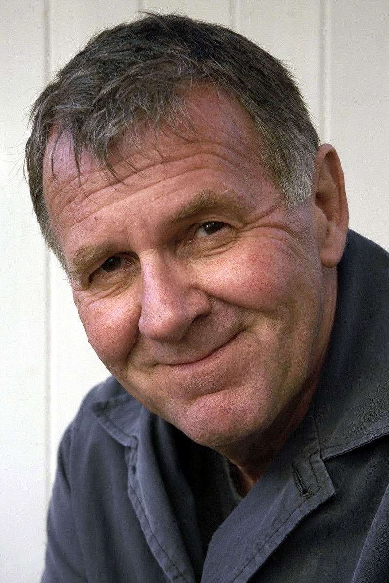 Foto de Tom Wilkinson