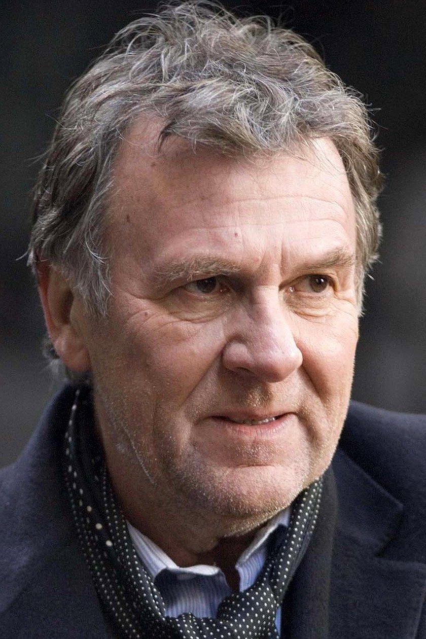 Foto de Tom Wilkinson