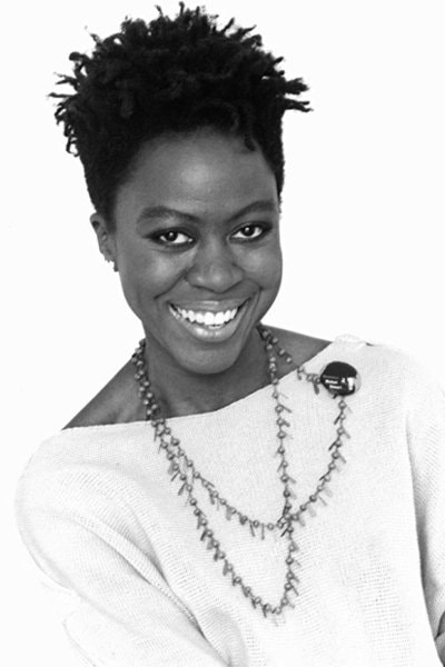 Foto de Danitra Vance