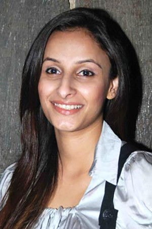 Foto de Elina Wadiwala