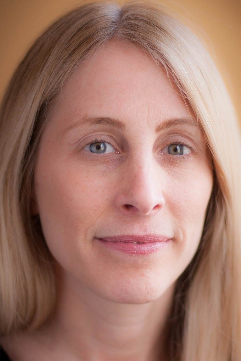 Foto de Alison Cohen