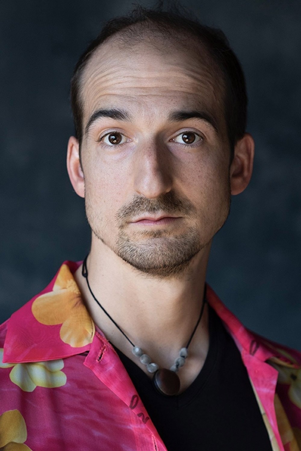 Foto de Romain Francisco