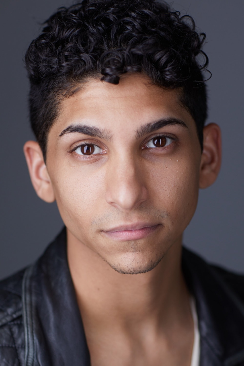 Foto de Angel Bismark Curiel