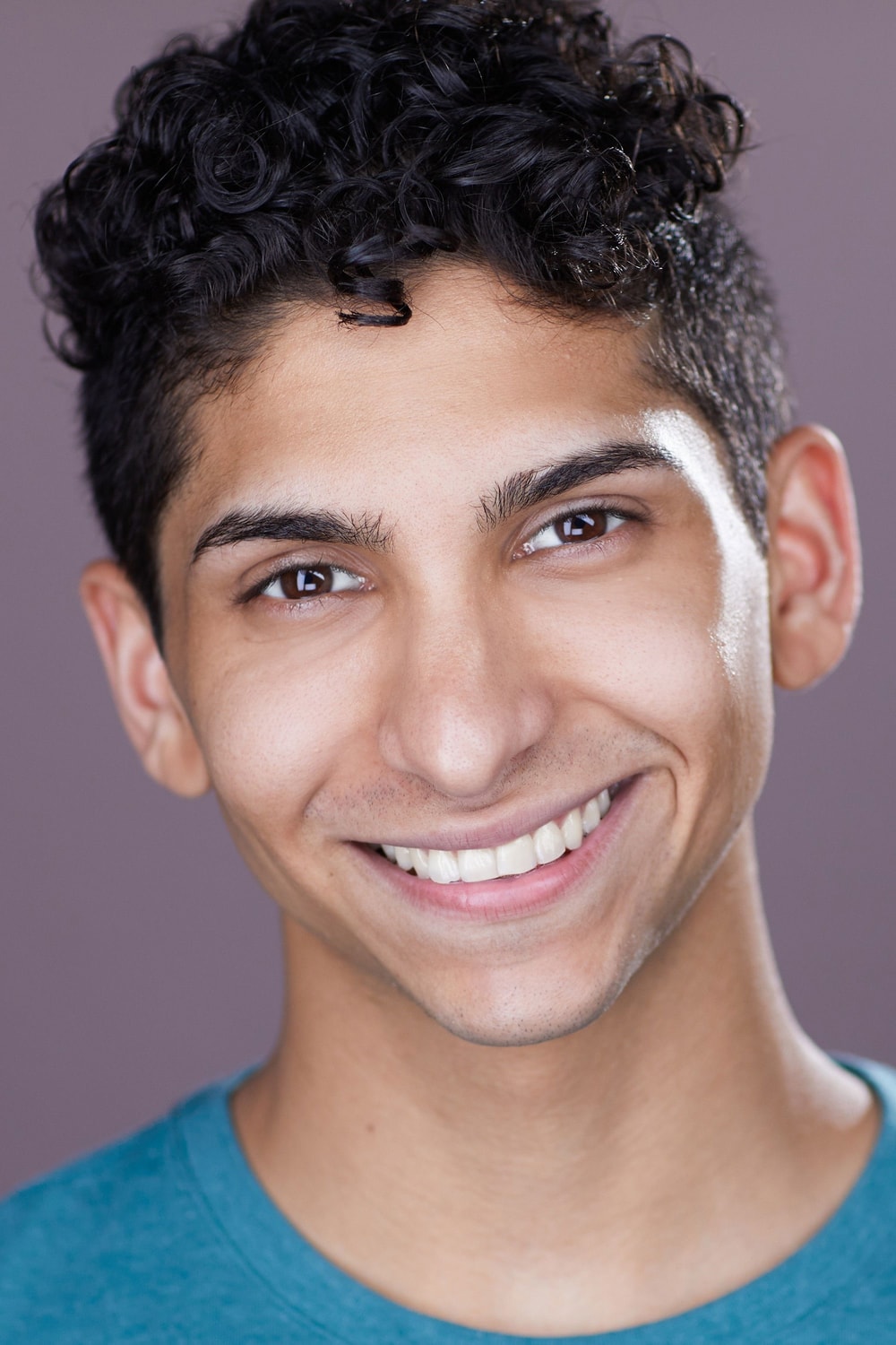 Foto de Angel Bismark Curiel