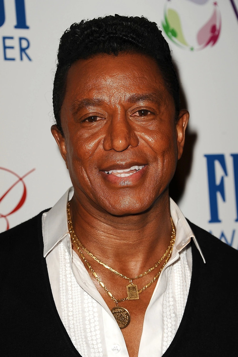 Foto de Jermaine Jackson