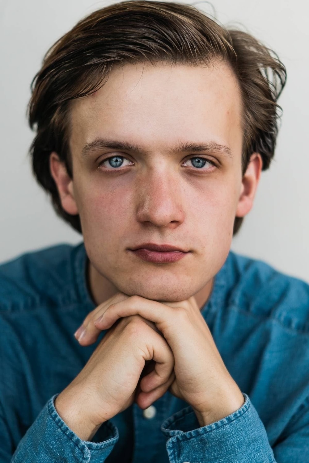 Foto de Michał Sikorski