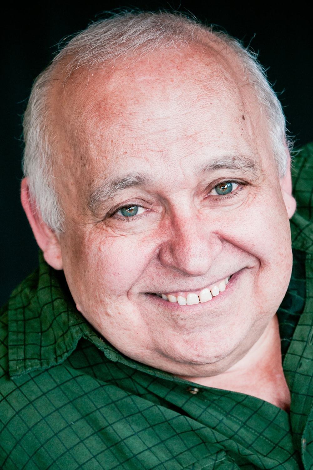 Foto de Jean-Raymond Châles