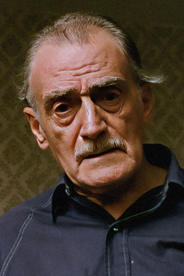 Foto de Richard Bowler