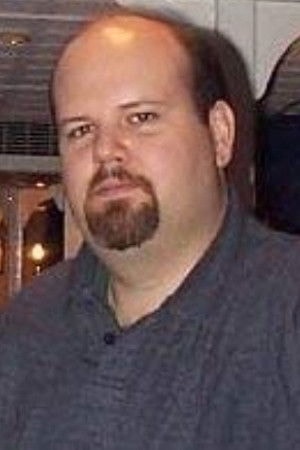 Foto de Samuel Scott Osborne