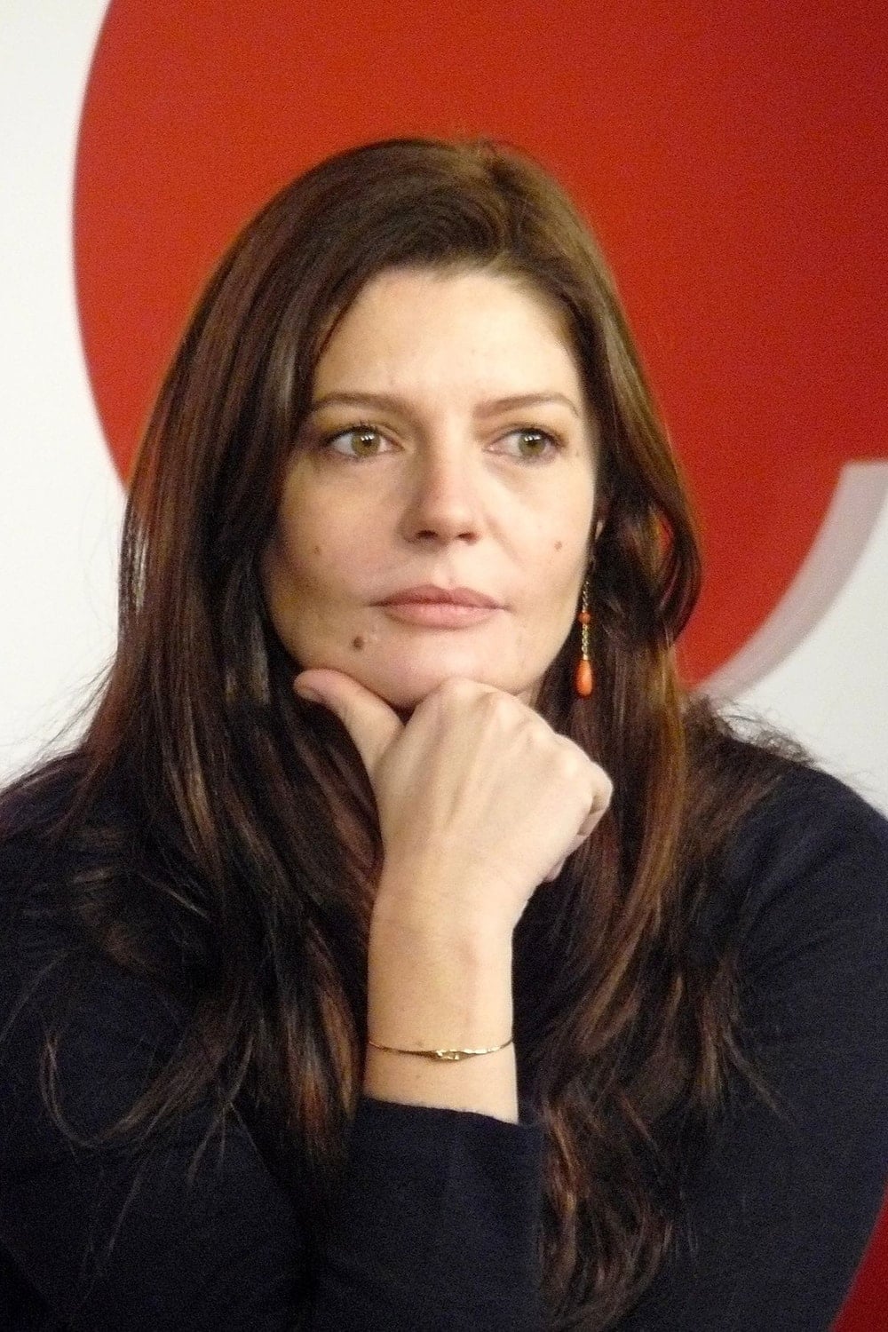 Foto de Chiara Mastroianni