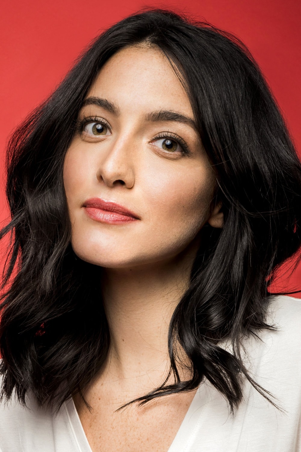 Foto de Theresa Moriarty