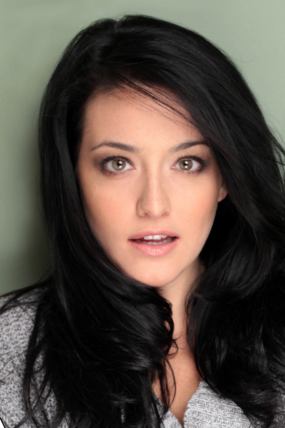 Foto de Theresa Moriarty