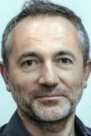 Foto de Xavier Rigault