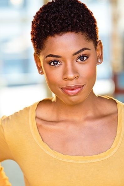 Foto de Chelsea Harris