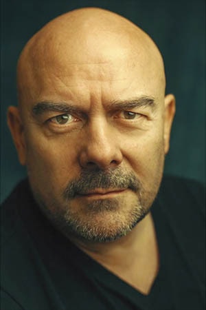 Foto de Paul Garrett