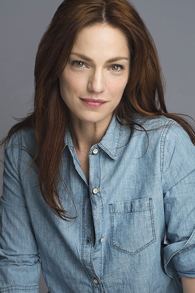 Foto de Diana Gettinger