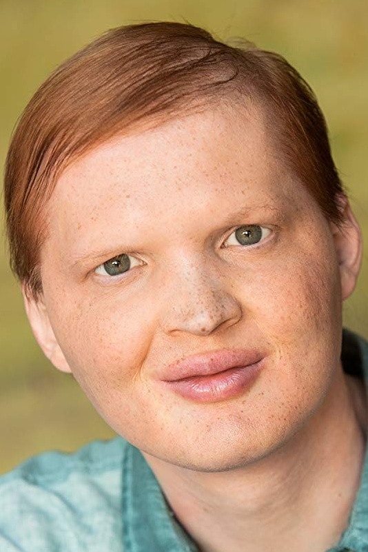 Foto de Kyle Samples