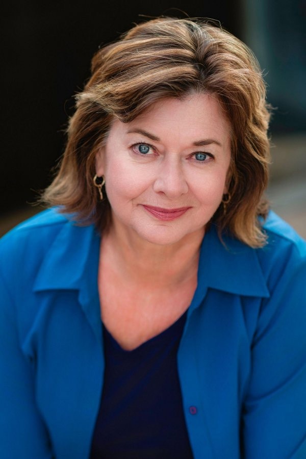 Foto de Stephanie Jones