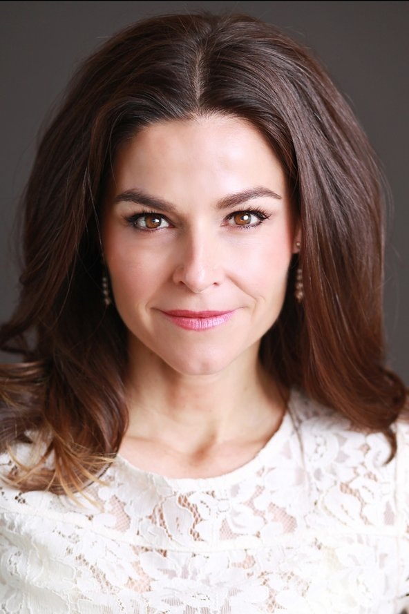 Foto de Ginger T. Rex