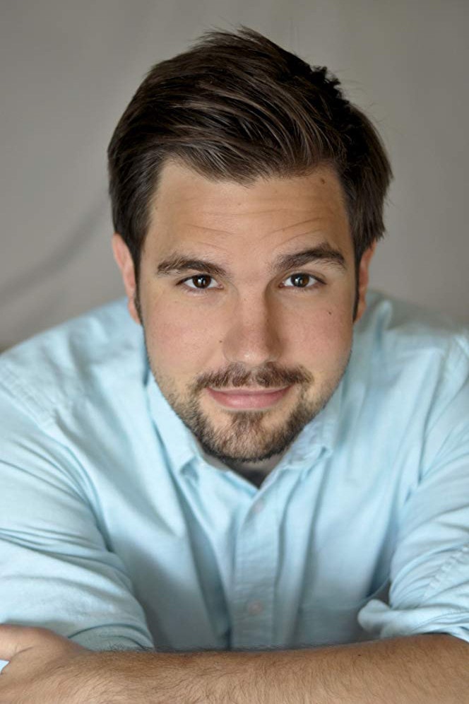 Foto de Jason Weiler