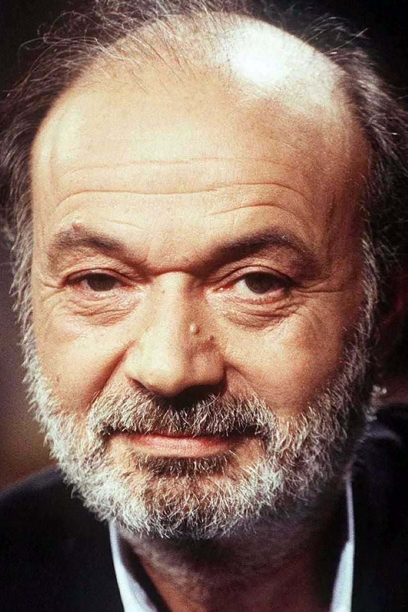 Foto de Claude Berri