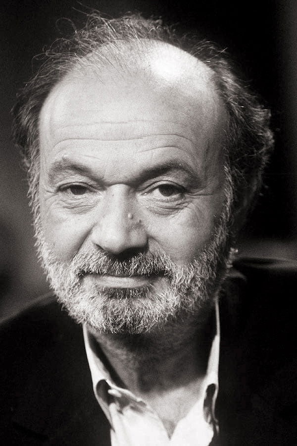 Foto de Claude Berri