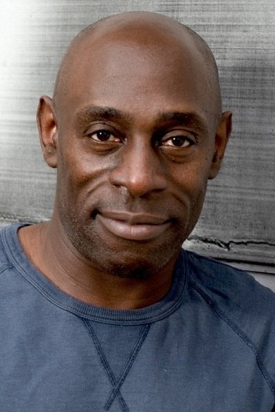 Foto de Andrew French