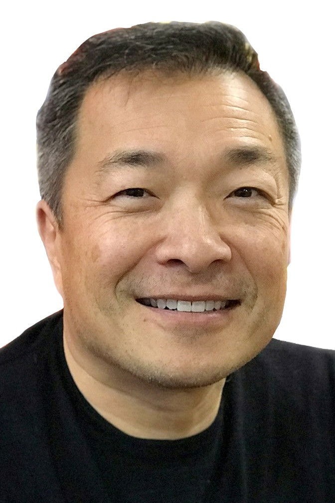 Foto de Jim Lee