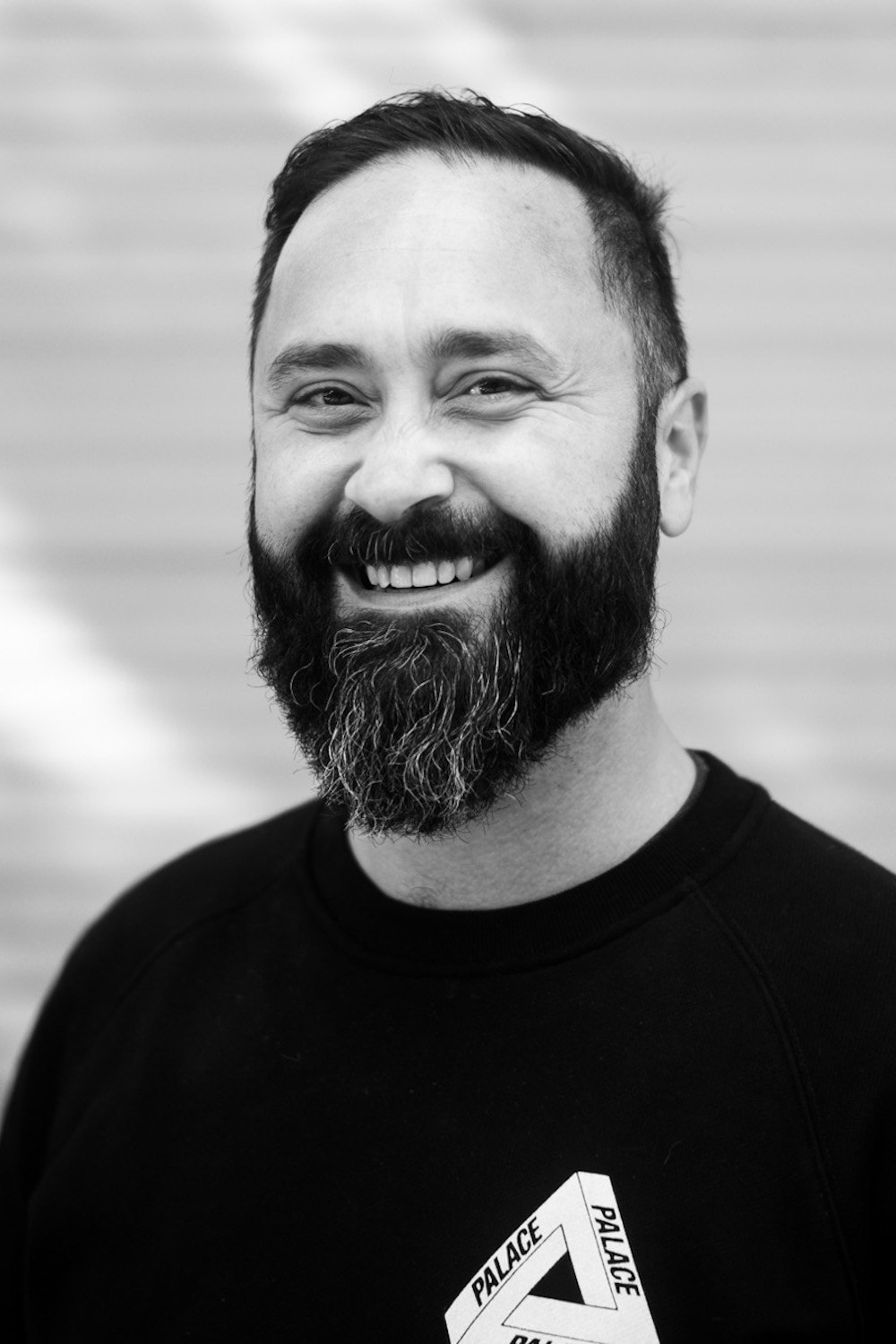 Foto de Dan Mansfield