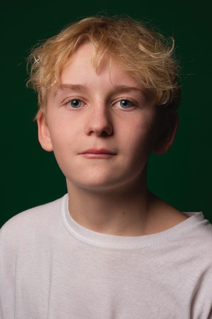 Foto de Patrick Buckley