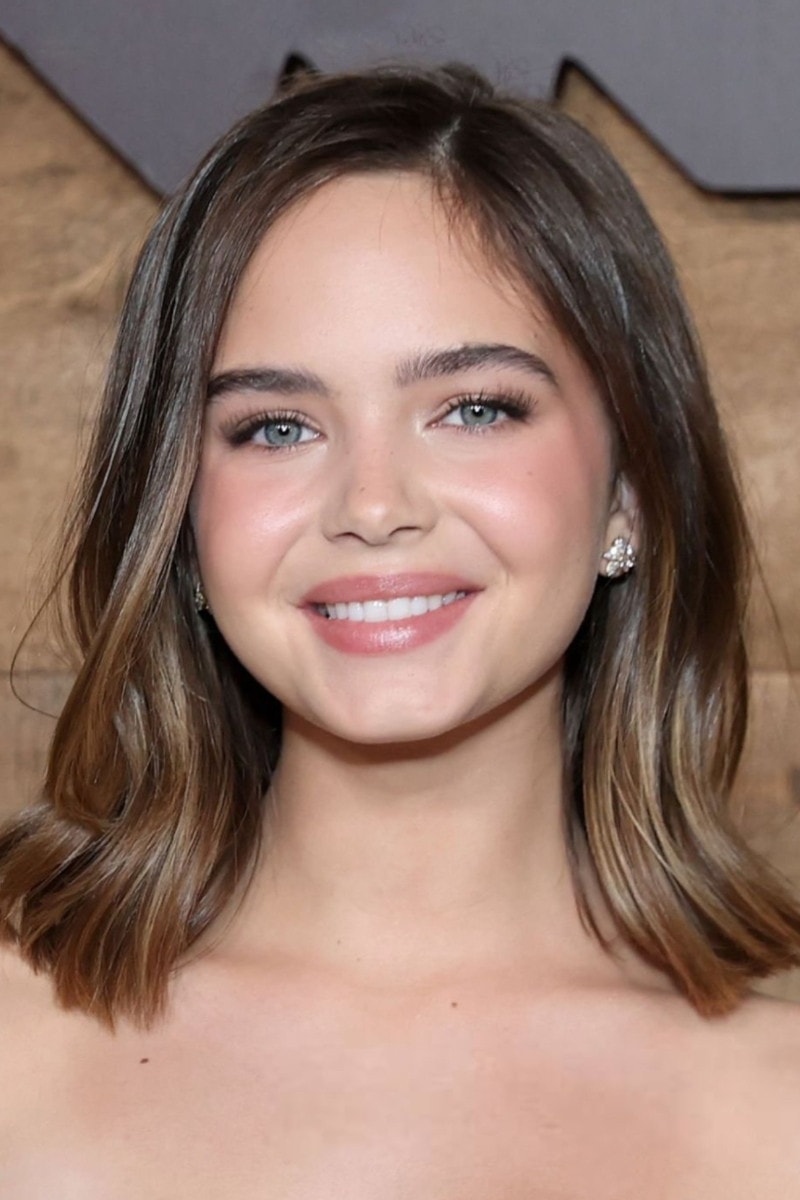 Foto de Ryan Kiera Armstrong