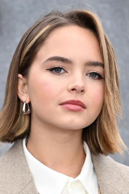 Foto de Ryan Kiera Armstrong